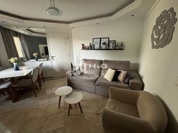 Apartamento de 2 quartos, 52m² no bairro Sítio Pinheirinho, em São Paulo | Eu Corretor