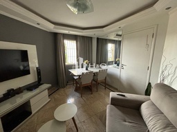 Apartamento de 2 quartos, 52m² no bairro Sítio Pinheirinho, em São Paulo | Eu Corretor