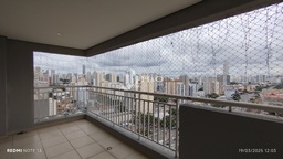 Apartamento de 2 quartos, 132m² no bairro Tatuapé, em São Paulo | Eu Corretor