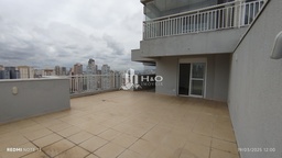 Apartamento de 2 quartos, 132m² no bairro Tatuapé, em São Paulo | Eu Corretor