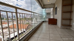 Apartamento de 2 quartos, 69m² no bairro Belenzinho, em São Paulo | Eu Corretor
