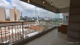 Apartamento de 2 quartos, 69m² no bairro Belenzinho, em São Paulo | Eu Corretor