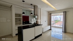 Apartamento de 2 quartos, 69m² no bairro Belenzinho, em São Paulo | Eu Corretor