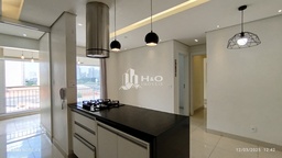 Apartamento de 2 quartos, 69m² no bairro Belenzinho, em São Paulo | Eu Corretor
