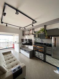 Apartamento de 2 quartos, 62m² no bairro Vila Matilde, em São Paulo | Eu Corretor