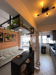 Apartamento de 2 quartos, 62m² no bairro Vila Matilde, em São Paulo | Eu Corretor