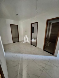 Apartamento de 2 quartos, 42m² no bairro Vila Mafra, em São Paulo | Eu Corretor
