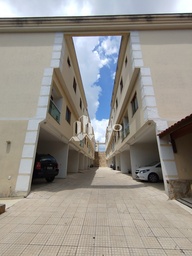 Casa de Condomínio de 3 quartos, 100m² no bairro Vila São Silvestre (Zona Leste), em São Paulo | Eu Corretor