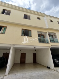 Casa de Condomínio de 3 quartos, 100m² no bairro Vila São Silvestre (Zona Leste), em São Paulo | Eu Corretor