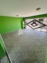 Casa de 3 quartos, 125m² no bairro Cidade Líder, em São Paulo | Eu Corretor