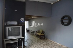Sobrado de 4 quartos, 234m² no bairro Jardim Santo Alberto, em Santo André | Eu Corretor