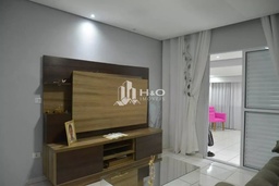 Sobrado de 4 quartos, 234m² no bairro Jardim Santo Alberto, em Santo André | Eu Corretor