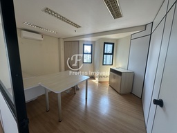 Sala Comercial de 4 quartos, 91m² no bairro Santo Amaro, em São Paulo | Eu Corretor