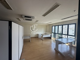 Sala Comercial de 4 quartos, 91m² no bairro Santo Amaro, em São Paulo | Eu Corretor