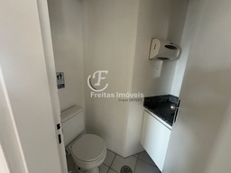 Sala Comercial de 4 quartos, 91m² no bairro Santo Amaro, em São Paulo | Eu Corretor