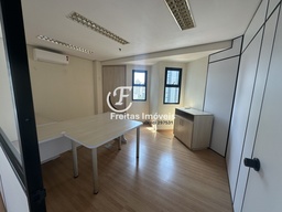 Sala Comercial de 4 quartos, 91m² no bairro Santo Amaro, em São Paulo | Eu Corretor