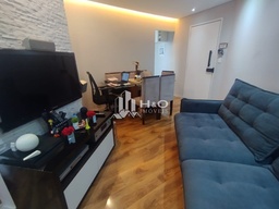 Apartamento de 2 quartos, 48m² no bairro Fazenda Aricanduva, em São Paulo | Eu Corretor