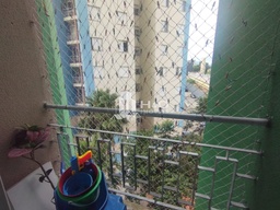 Apartamento de 2 quartos, 48m² no bairro Fazenda Aricanduva, em São Paulo | Eu Corretor