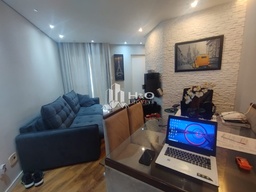 Apartamento de 2 quartos, 48m² no bairro Fazenda Aricanduva, em São Paulo | Eu Corretor