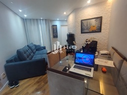 Apartamento de 2 quartos, 48m² no bairro Fazenda Aricanduva, em São Paulo | Eu Corretor