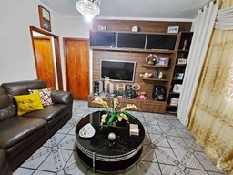 Casa de 3 quartos, 160m² no bairro Jardim Nossa Senhora do Carmo, em São Paulo | Eu Corretor