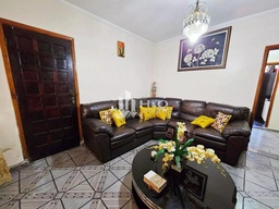 Casa de 3 quartos, 160m² no bairro Jardim Nossa Senhora do Carmo, em São Paulo | Eu Corretor