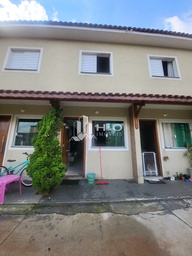 Sobrado de 2 quartos, 70m² no bairro Vila Taquari, em São Paulo | Eu Corretor