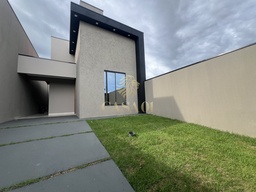 Casa de 3 quartos, 82m² no bairro Greenville, em Cacoal | Eu Corretor