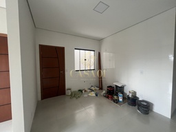 Casa de 3 quartos, 82m² no bairro Greenville, em Cacoal | Eu Corretor