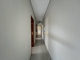 Casa de 3 quartos, 82m² no bairro Greenville, em Cacoal | Eu Corretor