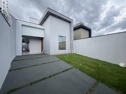 Casa de 3 quartos, 82m² no bairro Greenville, em Cacoal | Eu Corretor