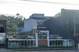 Lote/Terreno Comercial de 726m² no bairro São Jorge, em Novo Hamburgo | Eu Corretor