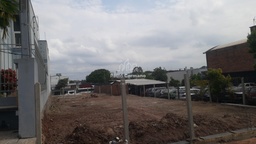 Lote/Terreno Comercial de 726m² no bairro São Jorge, em Novo Hamburgo | Eu Corretor