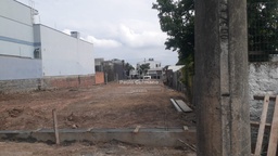 Lote/Terreno Comercial de 726m² no bairro São Jorge, em Novo Hamburgo | Eu Corretor