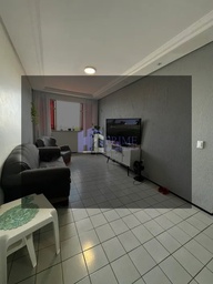 Apartamento de 2 quartos, 81m² no bairro Engenheiro Luciano Cavalcante, em Fortaleza | Eu Corretor