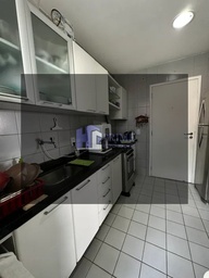 Apartamento de 2 quartos, 81m² no bairro Engenheiro Luciano Cavalcante, em Fortaleza | Eu Corretor