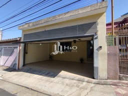 Casa de 3 quartos, 124m² no bairro Vila Formosa, em São Paulo | Eu Corretor