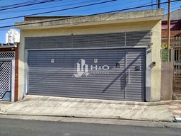 Casa de 3 quartos, 124m² no bairro Vila Formosa, em São Paulo | Eu Corretor