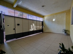 Casa de 3 quartos, 124m² no bairro Vila Formosa, em São Paulo | Eu Corretor