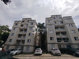Apartamento de 2 quartos, 45m² no bairro Vila Curuçá, em São Paulo | Eu Corretor