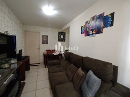 Apartamento de 2 quartos, 45m² no bairro Vila Curuçá, em São Paulo | Eu Corretor