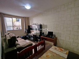 Apartamento de 2 quartos, 45m² no bairro Vila Curuçá, em São Paulo | Eu Corretor