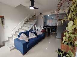 Casa de Condomínio de 2 quartos, 90m² no bairro Vila Paranaguá, em São Paulo | Eu Corretor