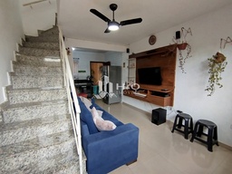 Casa de Condomínio de 2 quartos, 90m² no bairro Vila Paranaguá, em São Paulo | Eu Corretor