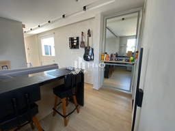 Apartamento de 2 quartos, 90m² no bairro Vila Santa Teresa (Zona Leste), em São Paulo | Eu Corretor
