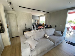 Apartamento de 2 quartos, 90m² no bairro Vila Santa Teresa (Zona Leste), em São Paulo | Eu Corretor