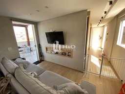 Apartamento de 2 quartos, 90m² no bairro Vila Santa Teresa (Zona Leste), em São Paulo | Eu Corretor