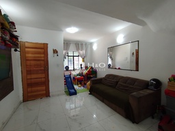 Casa de 2 quartos, 82m² no bairro Penha de França, em São Paulo | Eu Corretor