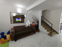 Casa de 2 quartos, 82m² no bairro Penha de França, em São Paulo | Eu Corretor