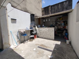 Casa de 2 quartos, 82m² no bairro Penha de França, em São Paulo | Eu Corretor